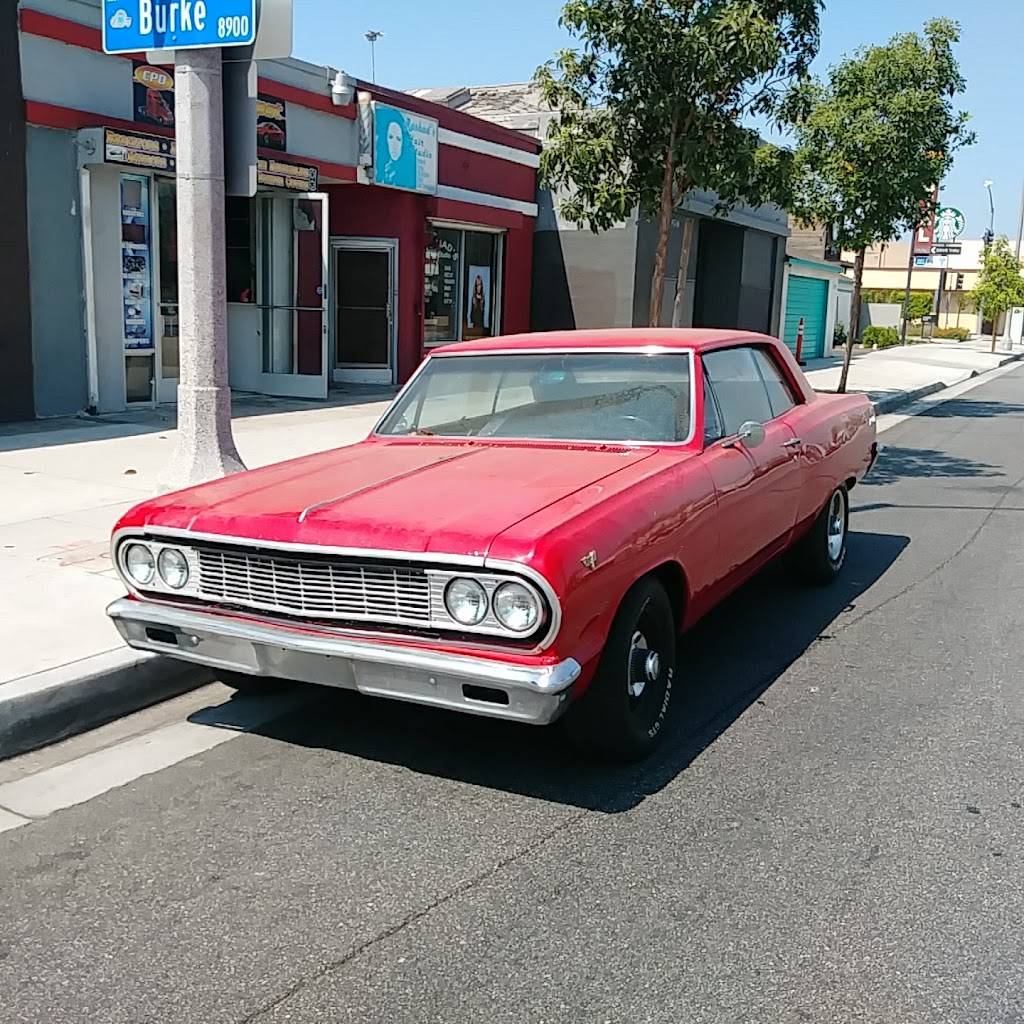 RC Burgers | restaurant | 4800 Firestone Blvd, South Gate, CA 90280, USA | 3235641383 OR +1 323-564-1383