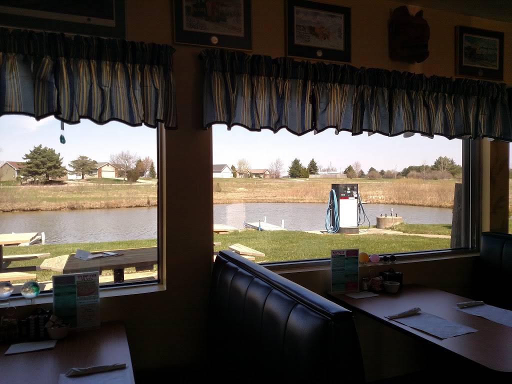Lake Diane Restaurant | restaurant | 1898 W Territorial Rd, Camden, MI 49232, USA | 5172544448 OR +1 517-254-4448