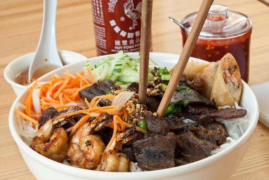 So Ba Vietnamese Restaurant | restaurant | 560 Gresham Ave SE, Atlanta, GA 30316, USA | 4046279911 OR +1 404-627-9911