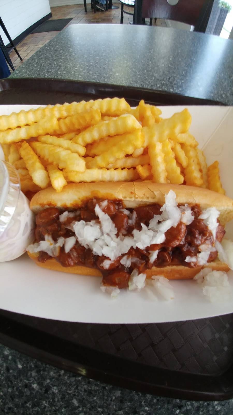 Bowlyous Ice Cream and Grill | restaurant | 503 W 10th Ave W, Milan, IL 61264, USA | 3095824372 OR +1 309-582-4372