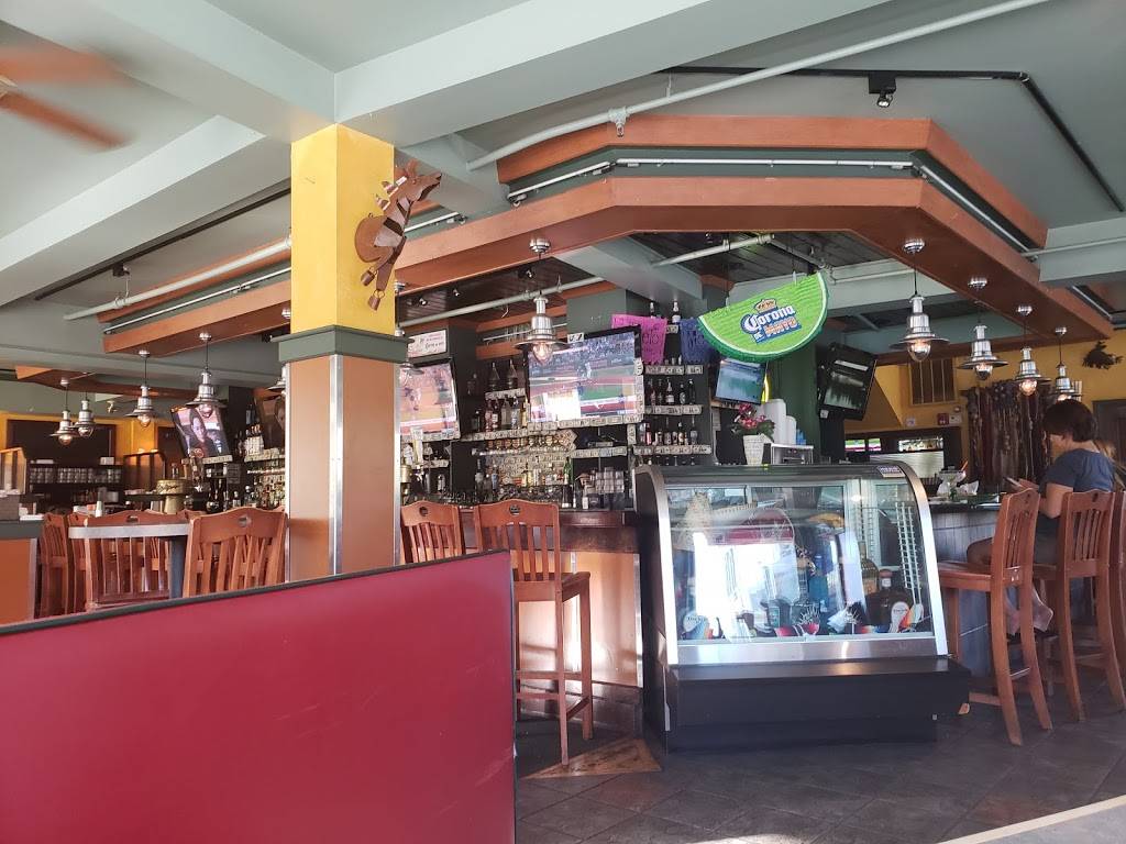 Acapulcos | restaurant | 1388 Hancock St, Quincy, MA 02169, USA | 6174791900 OR +1 617-479-1900