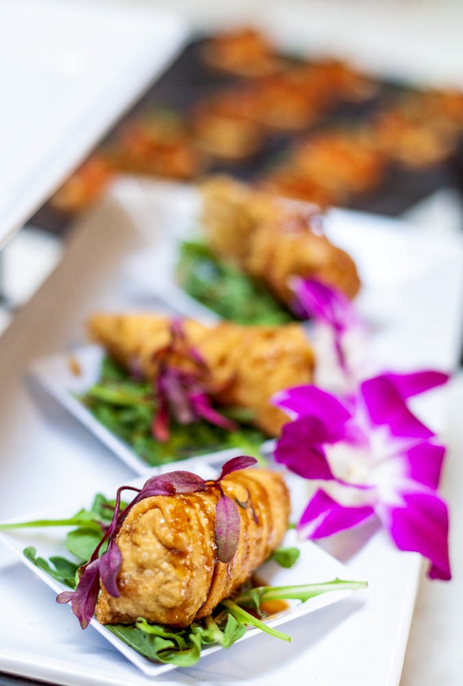 Chef Abyssinia, Personal Chef & Catering | restaurant | 255 North Ave suite 1545, New Rochelle, NY 10802, USA | 9146177027 OR +1 914-617-7027