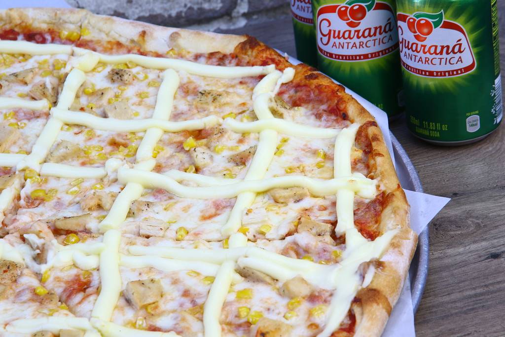 Mr. Brazilian | restaurant | 4634 Mission Blvd, San Diego, CA 92109, USA | 8582732869 OR +1 858-273-2869