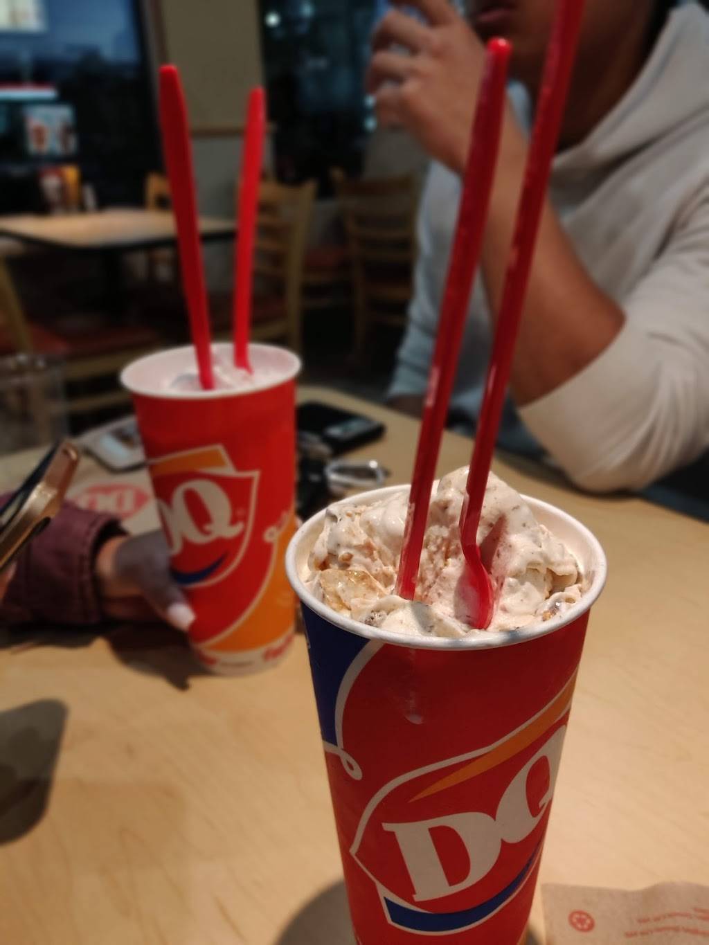 Dairy Queen | restaurant | 1160 Highbury Ave N, London, ON N5Y 1A7, Canada | 5194511115 OR +1 519-451-1115