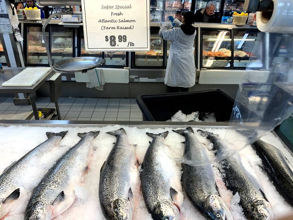 Dianas Oyster Bar and Grill | restaurant | 2105 Lawrence Ave E, Scarborough, ON M1R 2Z4, Canada | 4162881588 OR +1 416-288-1588