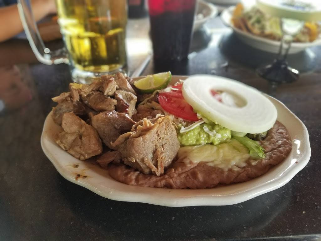 La Nopalera | restaurant | 9734 Crosshill Blvd, Jacksonville, FL 32222, USA | 9049084250 OR +1 904-908-4250