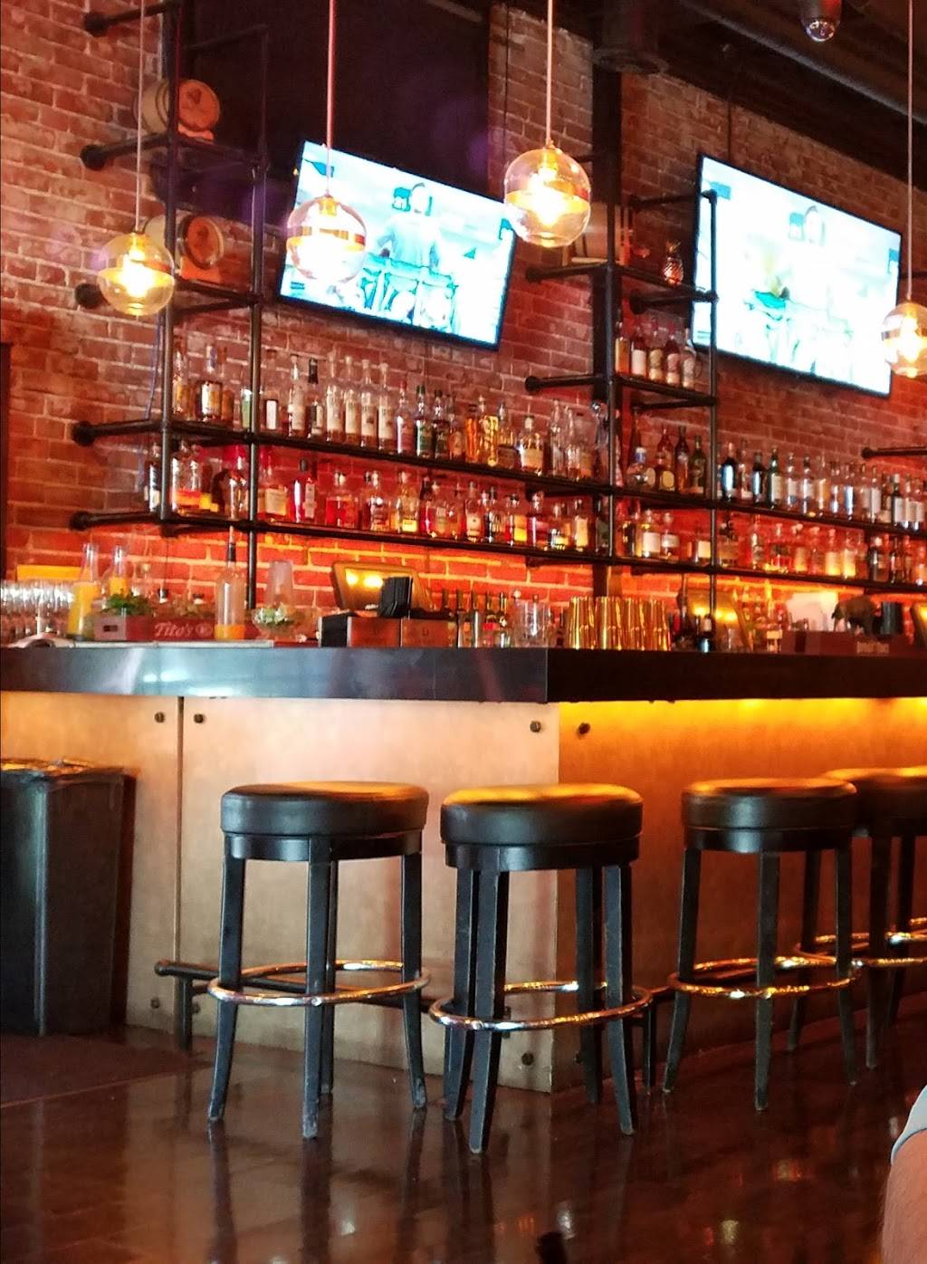 ProAbition Whiskey Lounge & Kitchen | night club | 3597 Main St, Riverside, CA 92501, USA | 9512222110 OR +1 951-222-2110