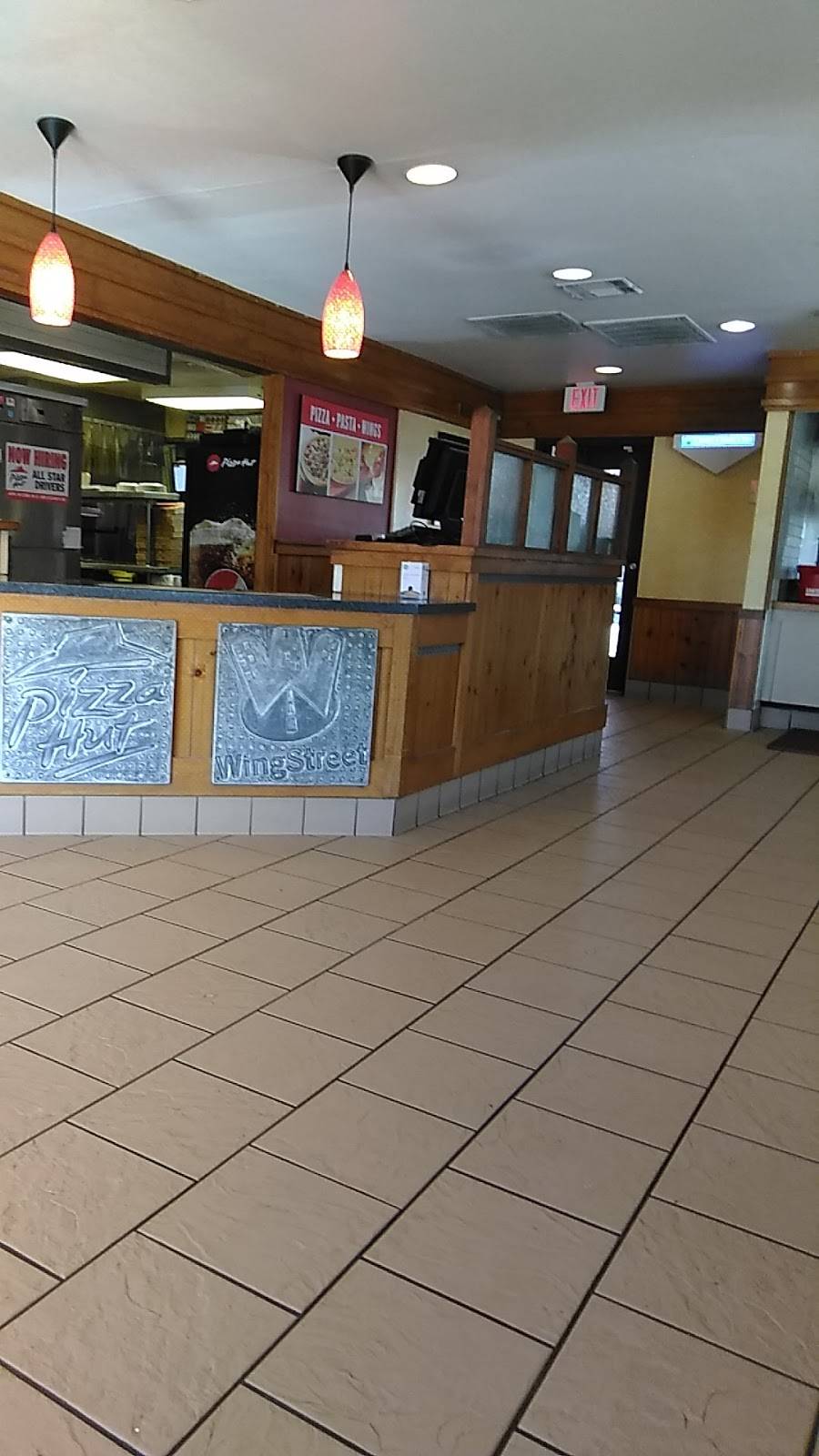 Pizza Hut | restaurant | 502 W Henderson St, Cleburne, TX 76033, USA | 8176412227 OR +1 817-641-2227