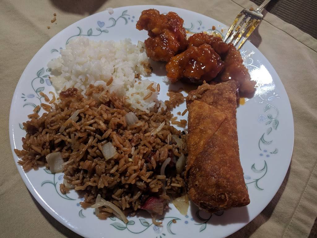 Yummy Yummy Chinese Restaurant | restaurant | 2765 N Scottsdale Rd #105, Scottsdale, AZ 85257, USA | 4809468881 OR +1 480-946-8881