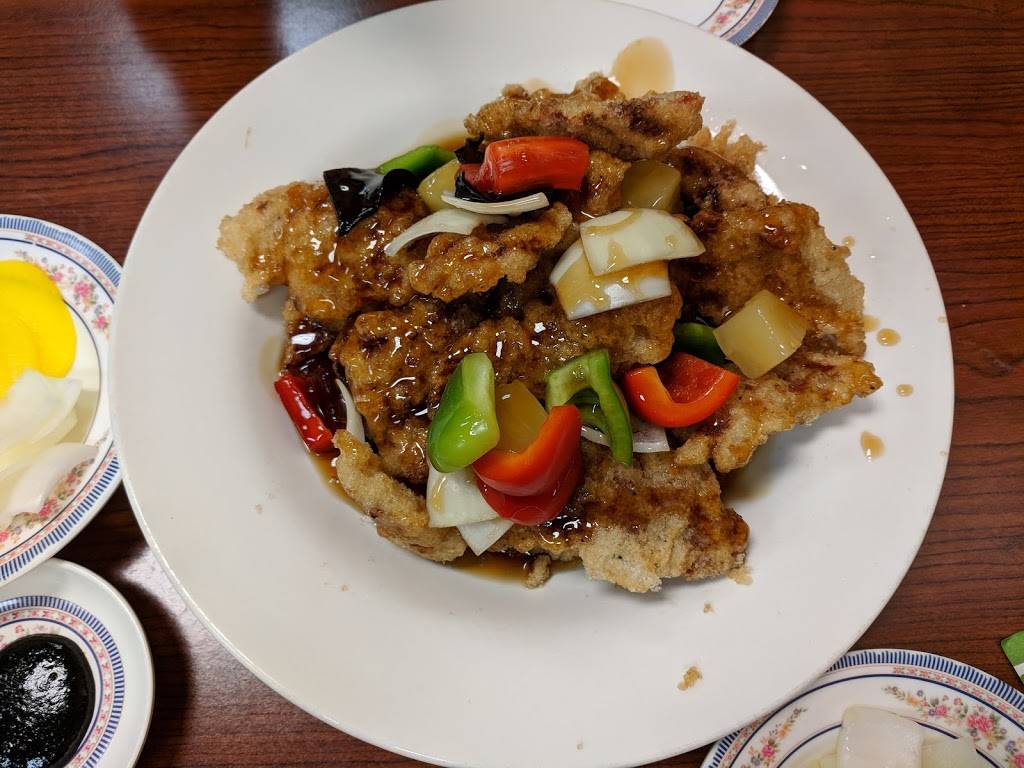 Manna Noodle House | restaurant | 9887 Long Point Rd, Houston, TX 77055, USA | 7134676965 OR +1 713-467-6965