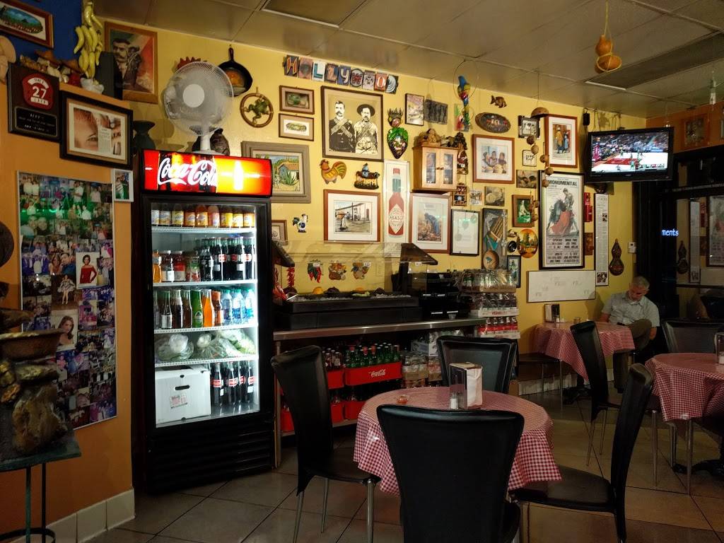 Teres Mexican Grill | restaurant | 5870 Melrose Ave #101, Los Angeles, CA 90038, USA | 3234689345 OR +1 323-468-9345