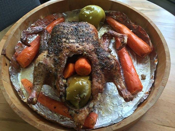 Zdrowo Jak u Mamy | restaurant | 288 Broad St, New Britain, CT 06053, USA | 5705617161 OR +1 570-561-7161