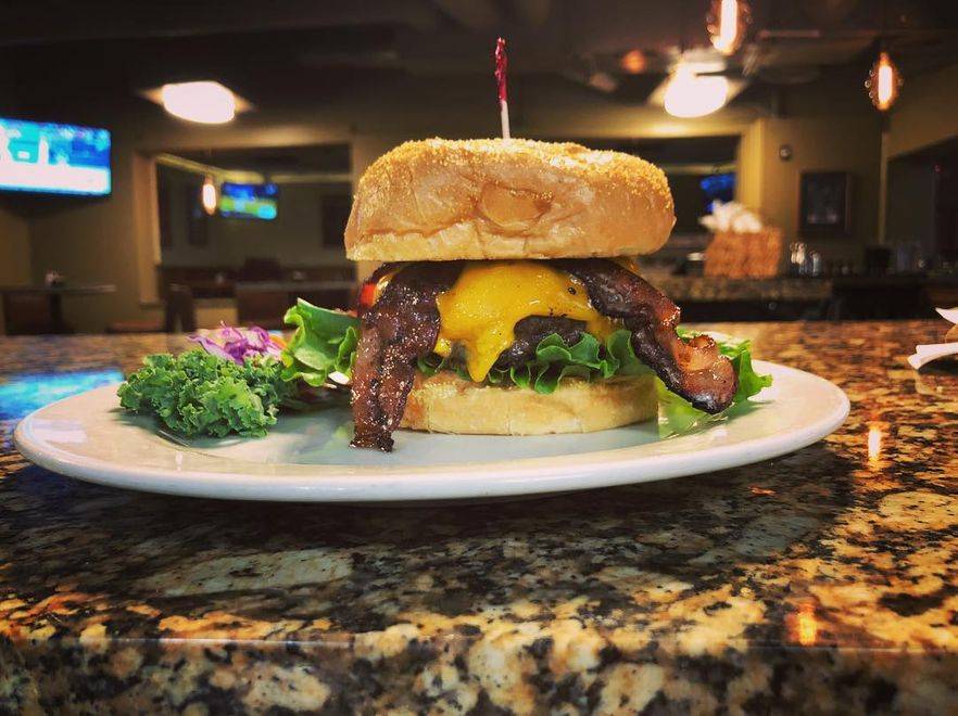 2503 Station Grill | restaurant | 2503 Westside Dr, Chattanooga, TN 37404, USA | 4234853873 OR +1 423-485-3873