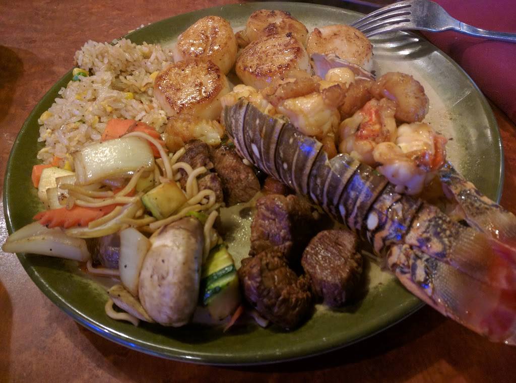 Kyoto Japanese Steakhouse | restaurant | 115 Samish Way, Bellingham, WA 98226, USA | 3607560058 OR +1 360-756-0058