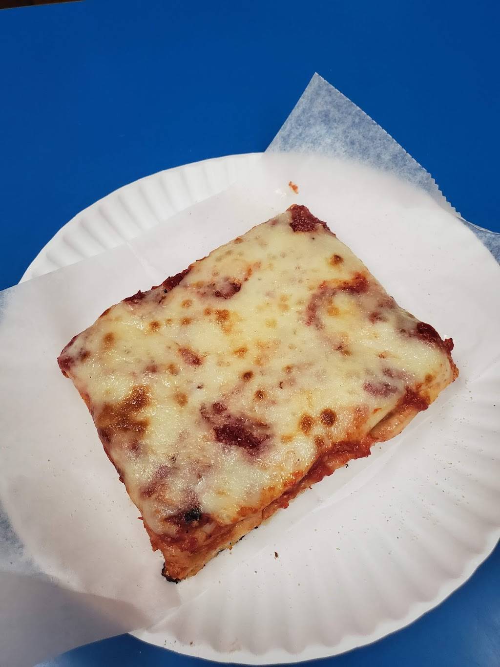 Johnnys Pizzeria | meal delivery | 5806 5th Ave, Brooklyn, NY 11220, USA | 7184929735 OR +1 718-492-9735