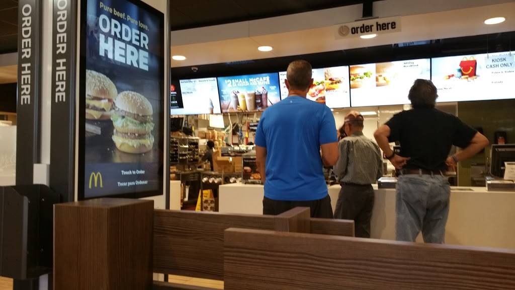 McDonalds | cafe | 7050 Knott Ave, Buena Park, CA 90620, USA | 7147390353 OR +1 714-739-0353