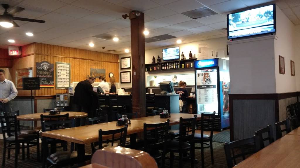 Wild Mikes | restaurant | 4498 Harrison Ave, Cincinnati, OH 45211, USA | 5135981616 OR +1 513-598-1616