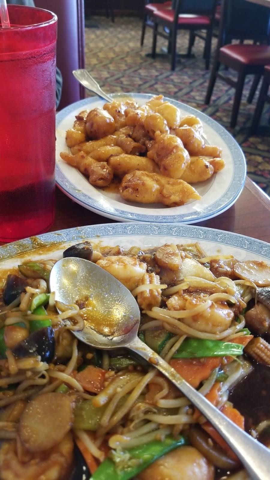 Chens Chinese Bistro | restaurant | 5341 S Superstition Mountain Dr D103, Gold Canyon, AZ 85118, USA | 4802882228 OR +1 480-288-2228