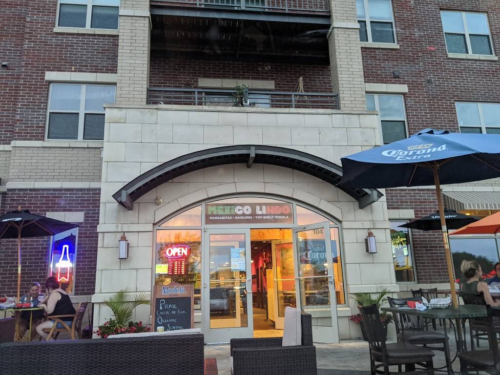 Mexico Lindo | restaurant | 445 Cardinal Ln, Green Bay, WI 54313, USA | 9205440259 OR +1 920-544-0259