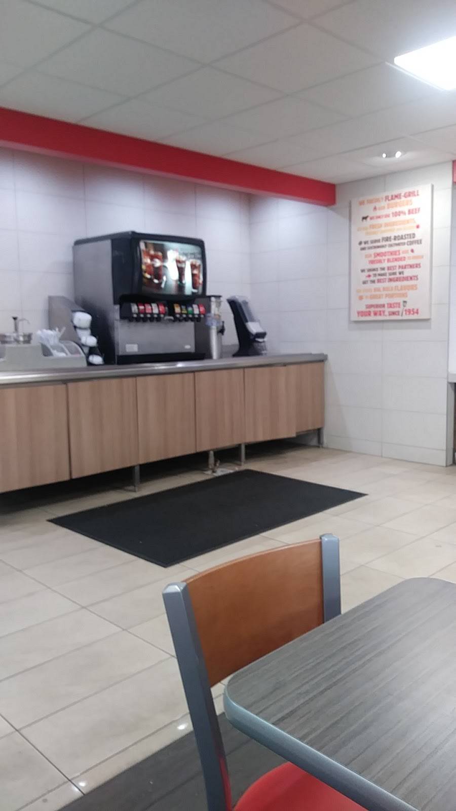 Burger King | restaurant | 205 E Redlands Blvd, San Bernardino, CA 92408, USA | 9093702000 OR +1 909-370-2000