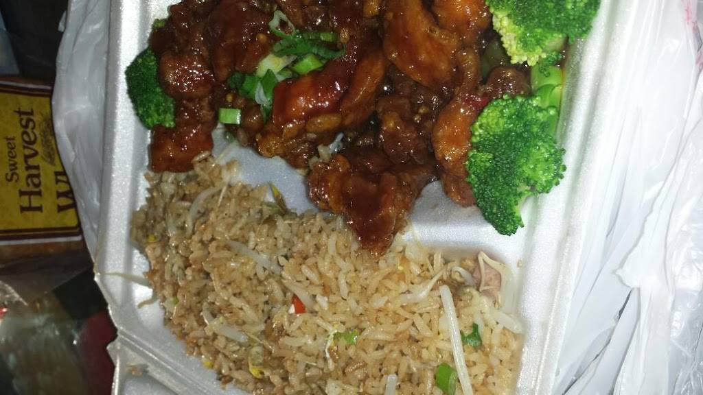 Dragon Light | restaurant | 3537 W 105th St, Cleveland, OH 44111, USA | 2162510504 OR +1 216-251-0504