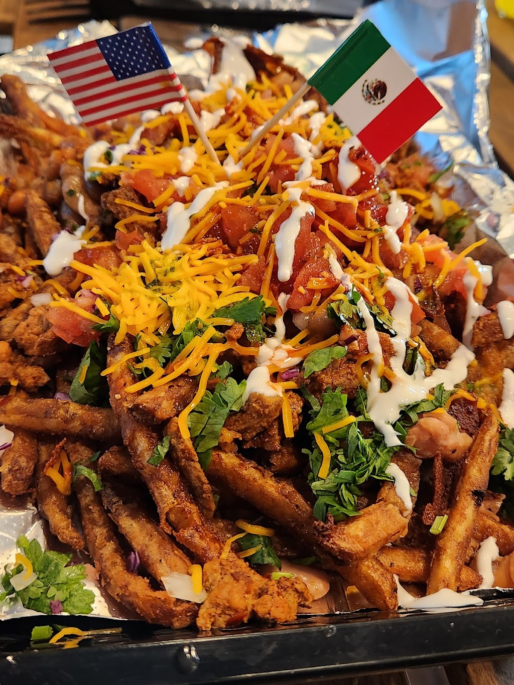 Que Suave Taco Shop | restaurant | 1855 W Corona Ave suite #2, Phoenix, AZ 85041, USA | 6026267778 OR +1 602-626-7778