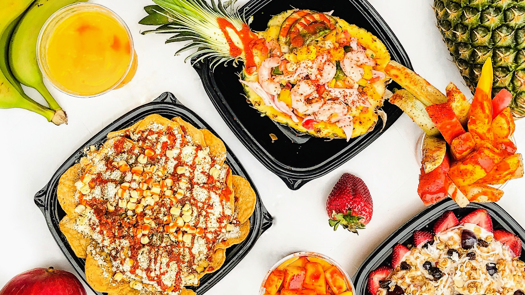 Mango Crazy | restaurant | 3020 Floyd Ave #203, Modesto, CA 95355, USA | 2095522261 OR +1 209-552-2261