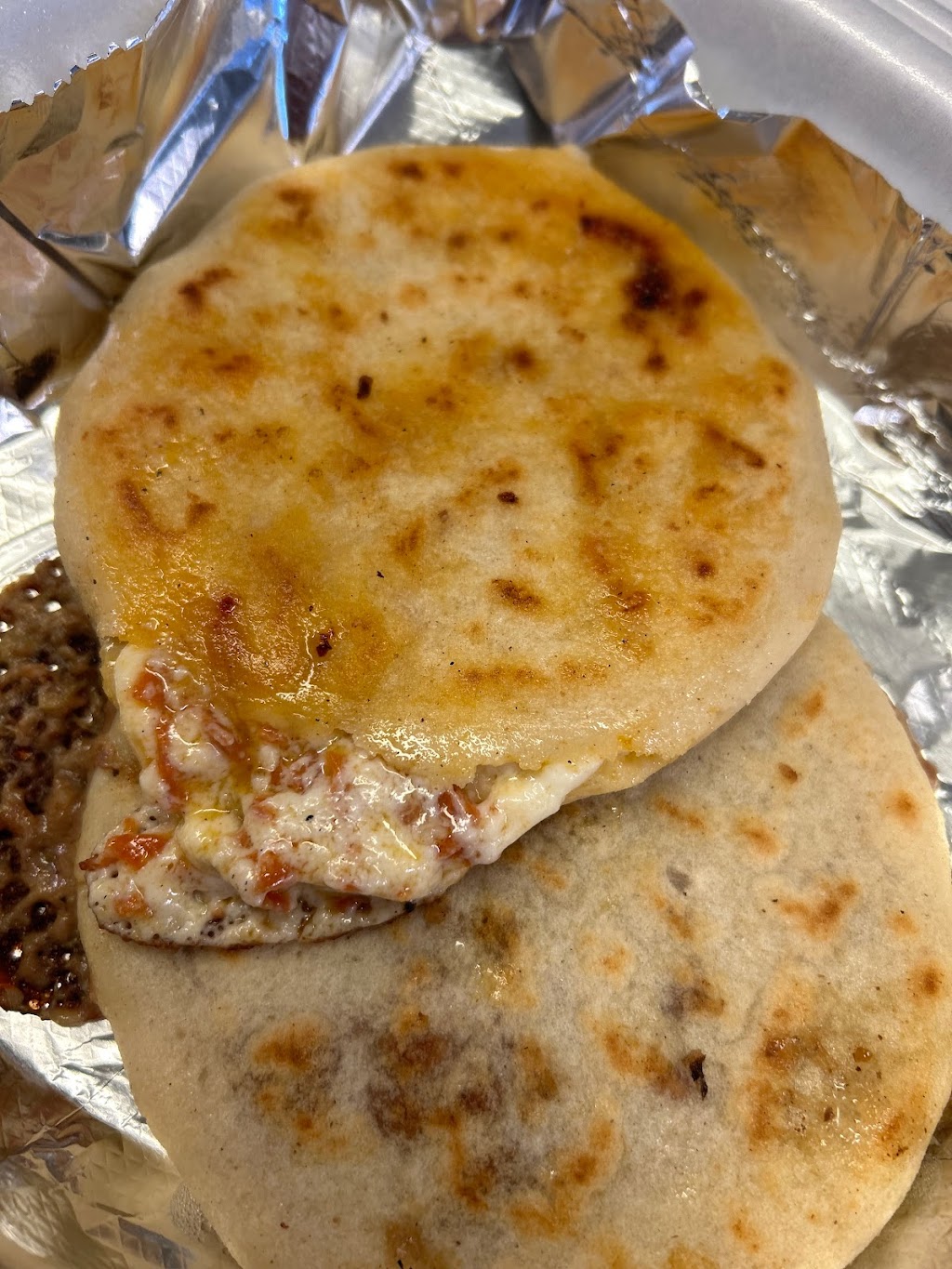 pupuseria la bendicion | restaurant | 1301 S Arkansas Ave, Russellville, AR 72801, USA | 4797474809 OR +1 479-747-4809