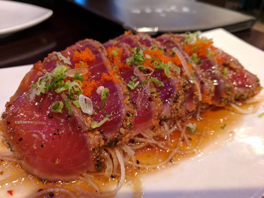 Osaka Sushi | restaurant | 140 N Flowers Mill Rd, Langhorne, PA 19047, USA | 2157028888 OR +1 215-702-8888