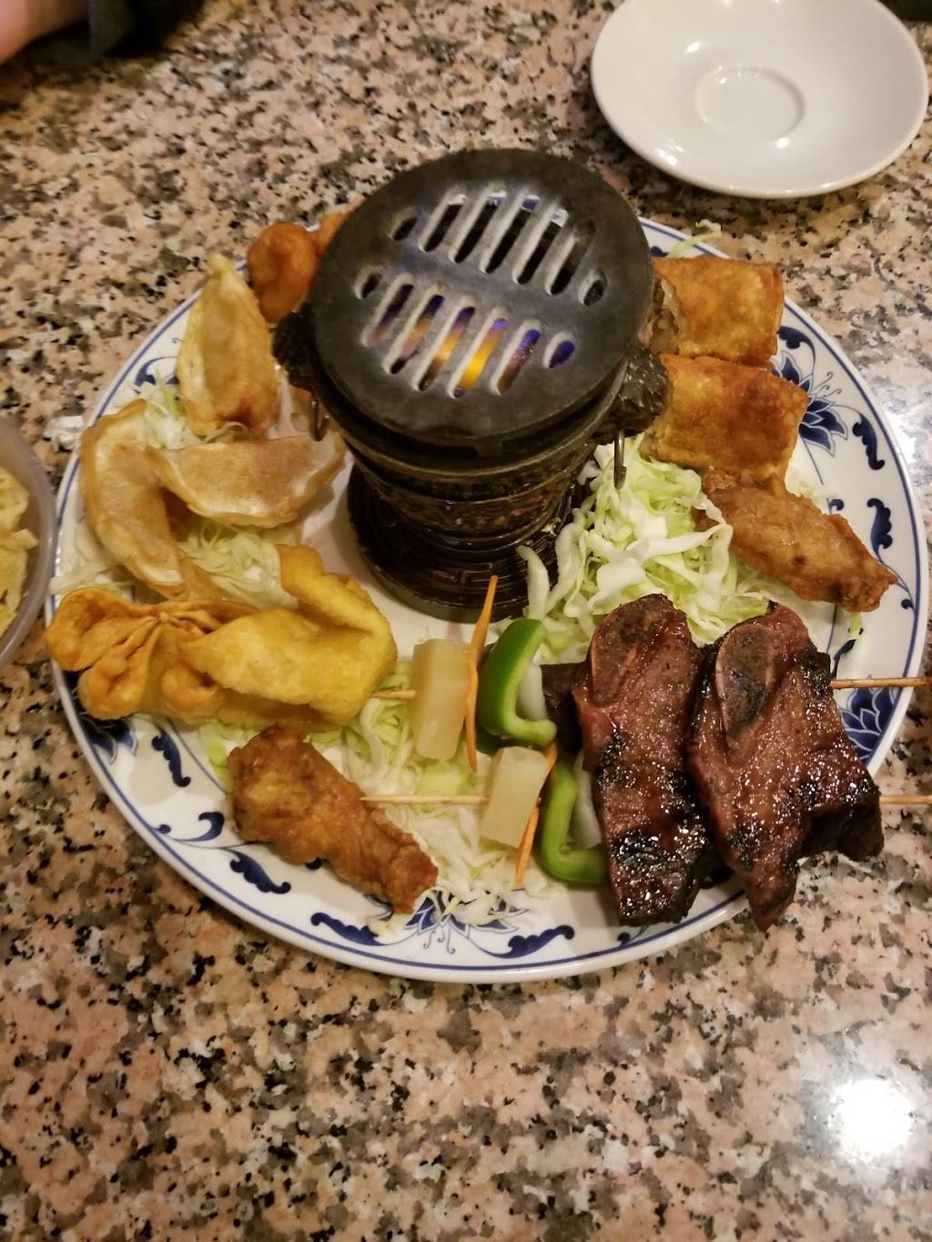 Oriental Garden | restaurant | 4132 Atlanta Hwy, Loganville, GA 30052, USA | 7709138000 OR +1 770-913-8000