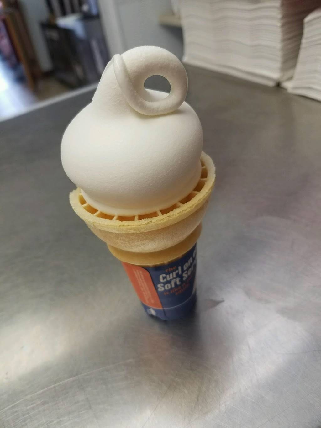 Dairy Queen | restaurant | 803 N S Central Ave, Marshfield, WI 54449, USA | 7153845558 OR +1 715-384-5558