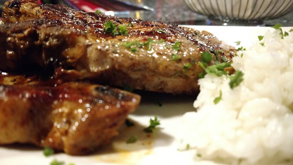 Churreria Madrid | restaurant | 2505 Champlain St NW, Washington, DC 20009, USA | 2024834441 OR +1 202-483-4441