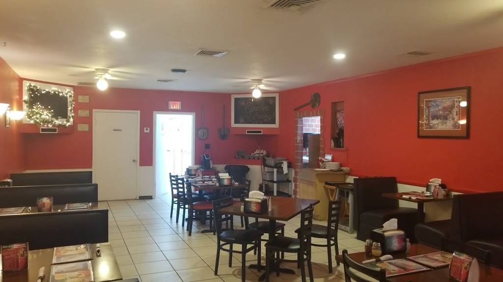 Mr Sammys NY Style Pizza Bistro & Italian Cuisine | restaurant | 312 W Interlake Blvd, Lake Placid, FL 33852, USA | 8636991219 OR +1 863-699-1219