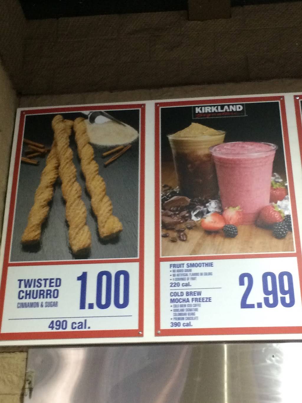 Costco Food Court | meal takeaway | 741 Orange Ave, Altamonte Springs, FL 32714, USA | 4077867821 OR +1 407-786-7821