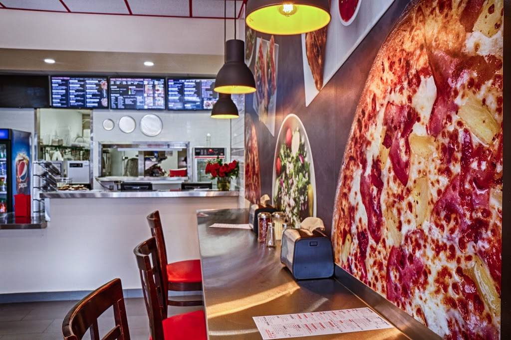 Pepperonis | restaurant | 8502 S Main St, Houston, TX 77025, USA | 7136645353 OR +1 713-664-5353