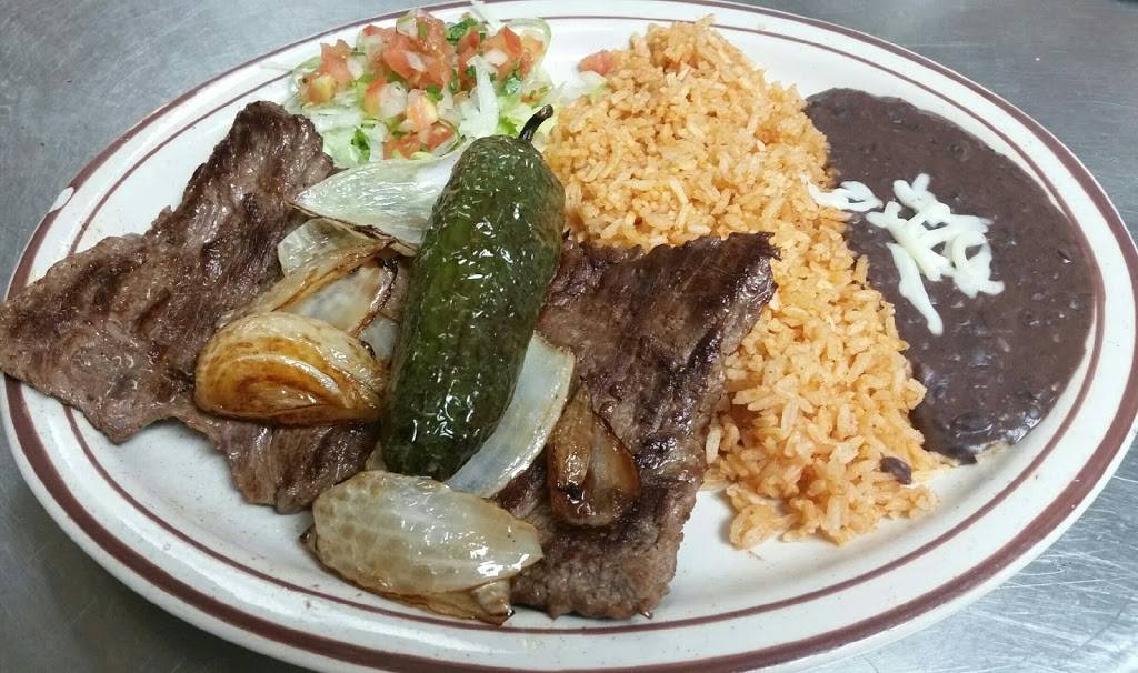 Mi Corcel | restaurant | 210 E Pike St, Crawfordsville, IN 47933, USA | 7653622150 OR +1 765-362-2150