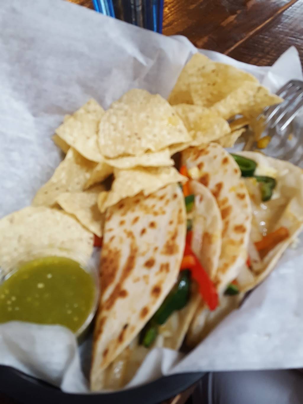 Spanglish | restaurant | 1333 Yellow Dr, Traverse City, MI 49684, USA | 2319431453 OR +1 231-943-1453