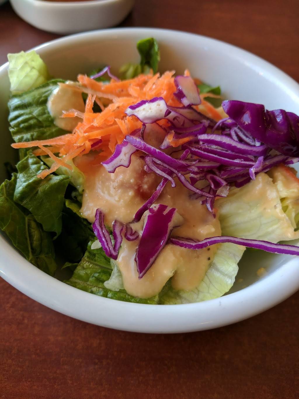 Benihana | restaurant | 136 Olivier St, Monterey, CA 93940, USA | 8316449007 OR +1 831-644-9007