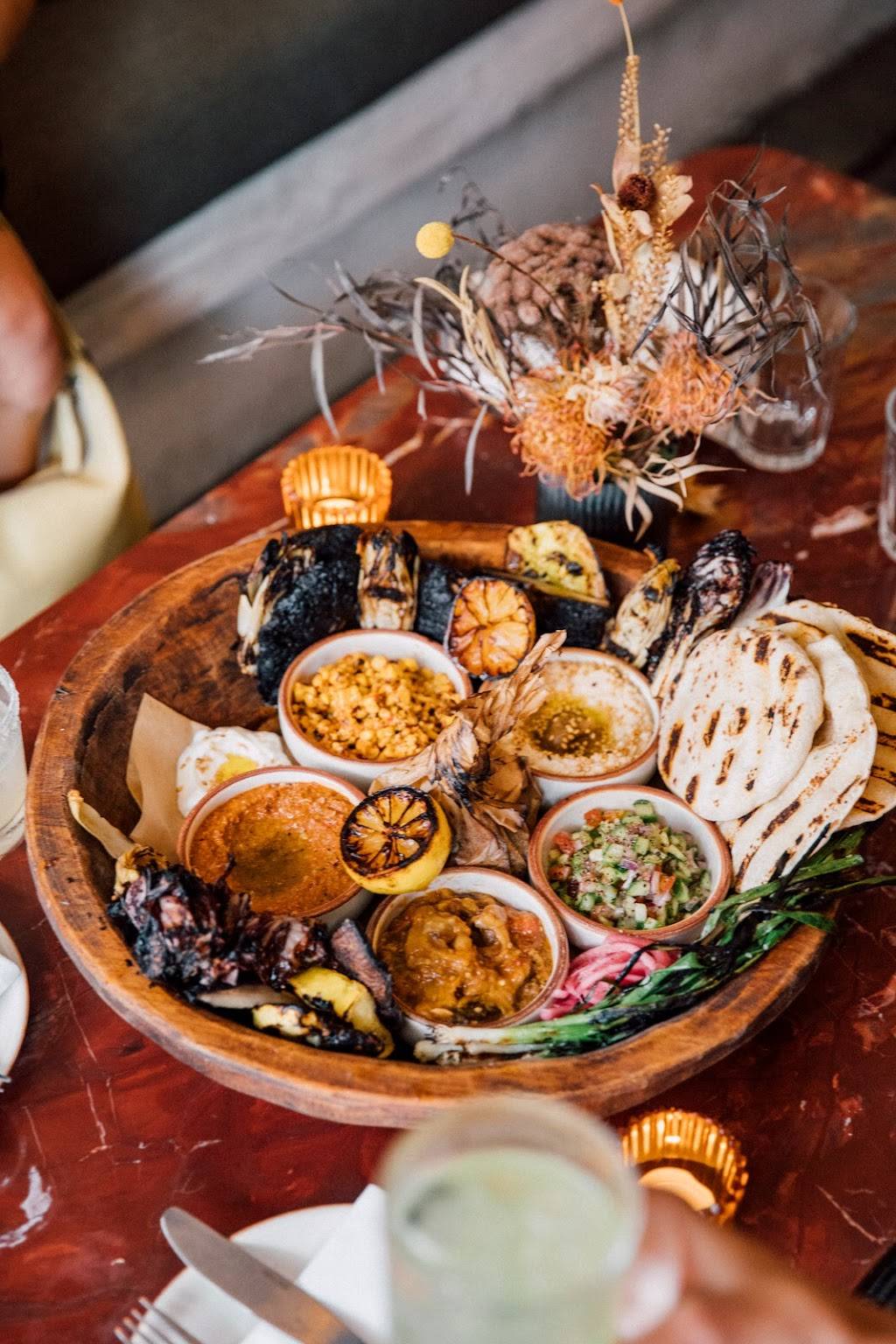 Gran Blanco | restaurant | 80 Windward Ave, Venice, CA 90291, USA | 4244338095 OR +1 424-433-8095