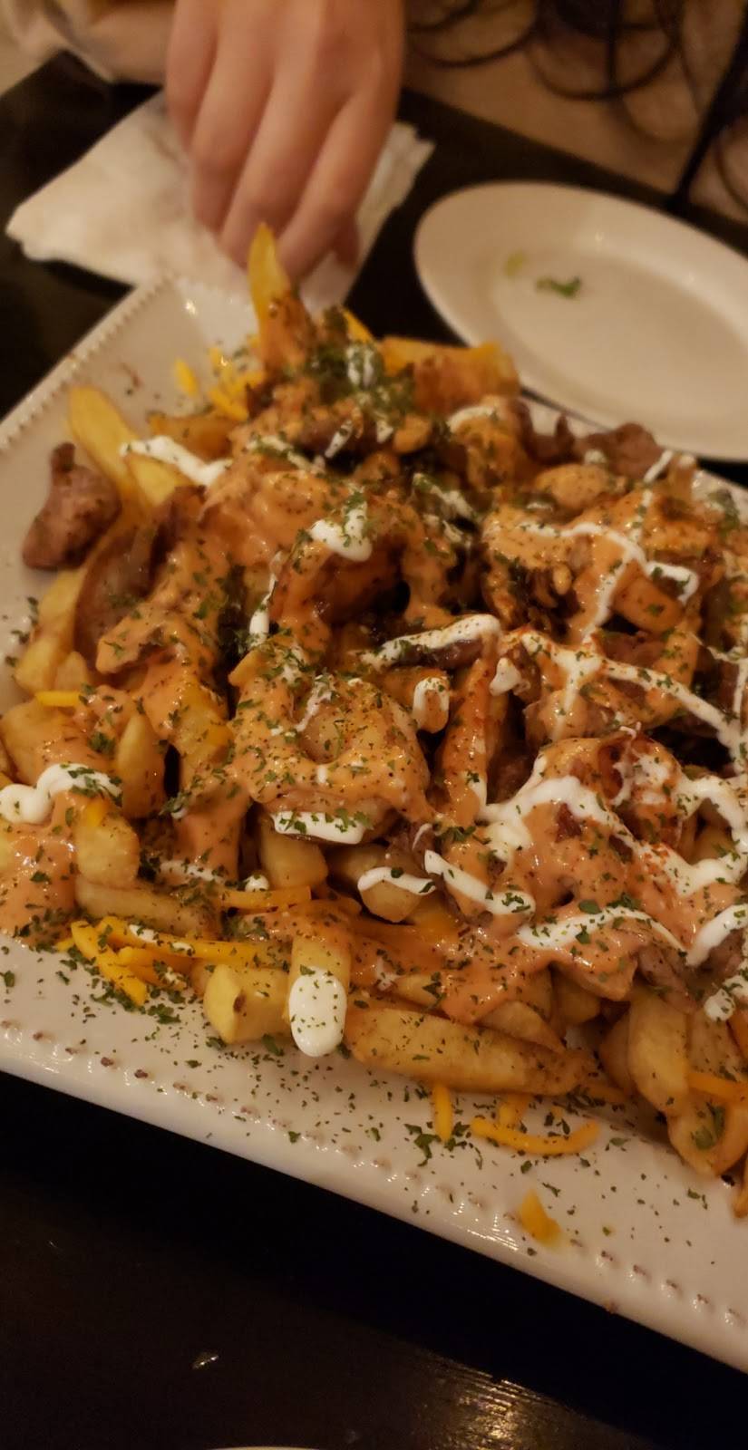 Lemongrass Vietnamese bistro | restaurant | 8970 Fontana Del Sol Way #6, Naples, FL 34109, USA | 2397343769 OR +1 239-734-3769