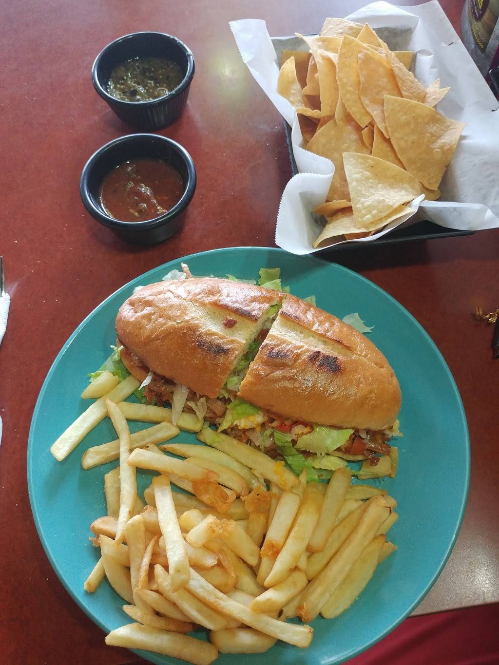 Daniels Mexican Grill | restaurant | 801 N Reed Ave, Reedley, CA 93654, USA | 5596430500 OR +1 559-643-0500