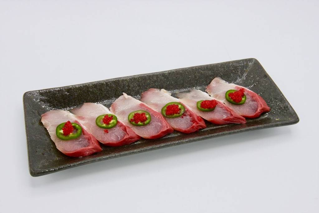 Sushi Kishiwada | restaurant | 75 S Valle Verde Dr #210, Henderson, NV 89012, USA | 7022722228 OR +1 702-272-2228