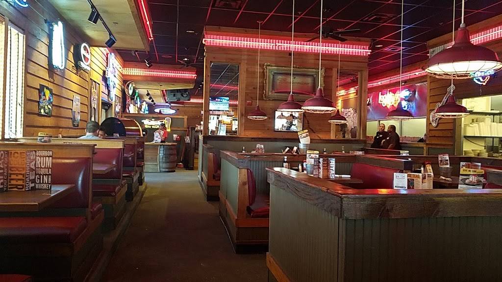Logans Roadhouse | restaurant | 12950 Northwest Fwy, Houston, TX 77040, USA | 7138957500 OR +1 713-895-7500