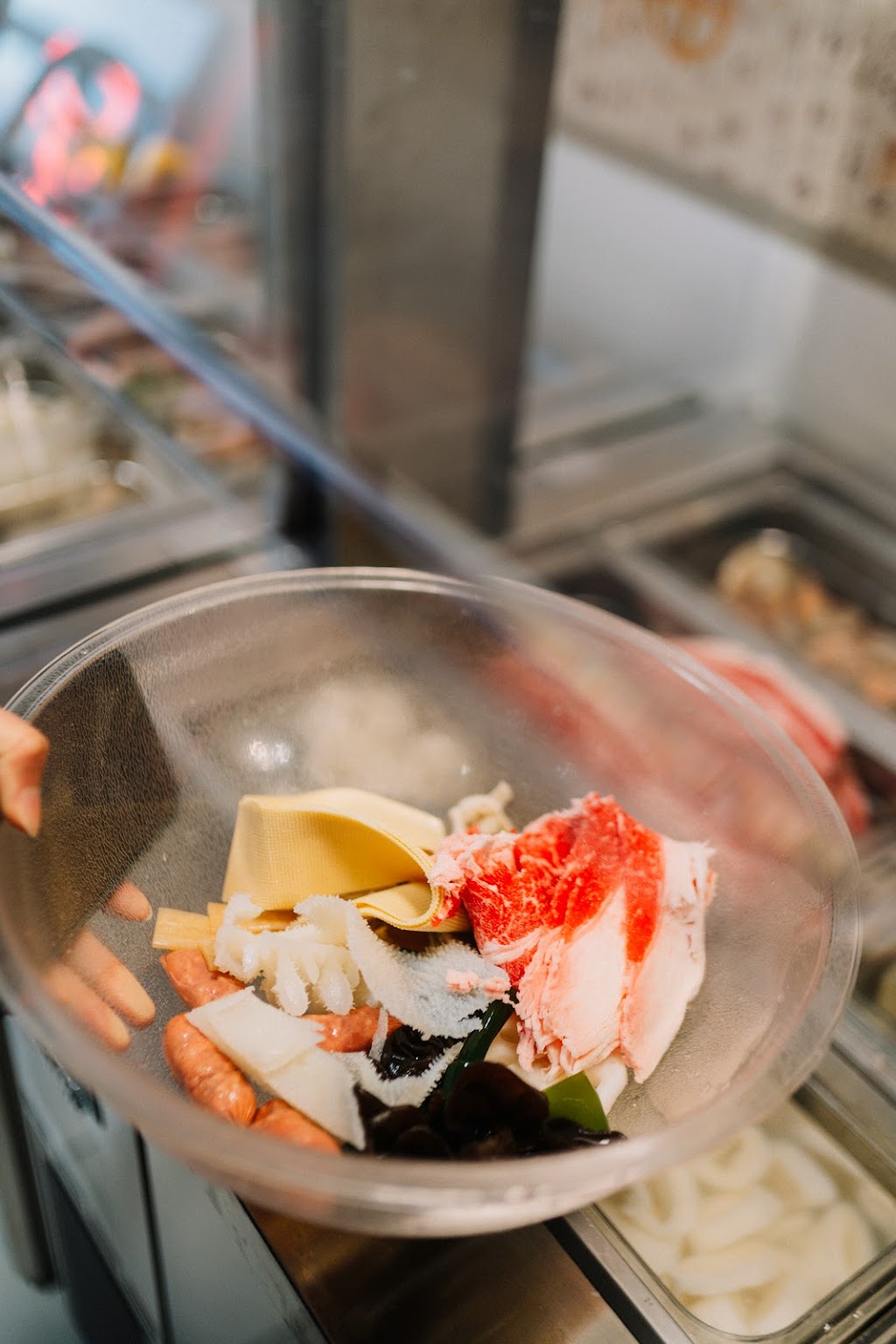 Fast Hotpot | restaurant | 2419 Park Ave, Tustin, CA 92782, USA | 9494344616 OR +1 949-434-4616