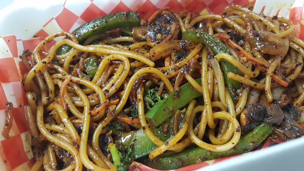 Seans Twisted | restaurant | 1291 Wilson Ave Unit A, North York, ON M3M 3C6, Canada | 4162448433 OR +1 416-244-8433