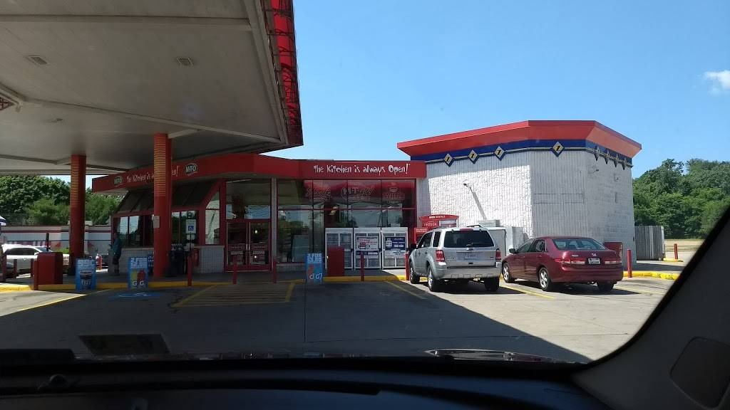 Sheetz #186 | cafe | 1503 N Frederick Pike, Winchester, VA 22603, USA | 5407229094 OR +1 540-722-9094