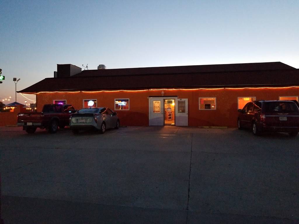 El Patron Mexican Restaurant | restaurant | 202 NW 4th St, Concordia, MO 64020, USA | 6604630181 OR +1 660-463-0181