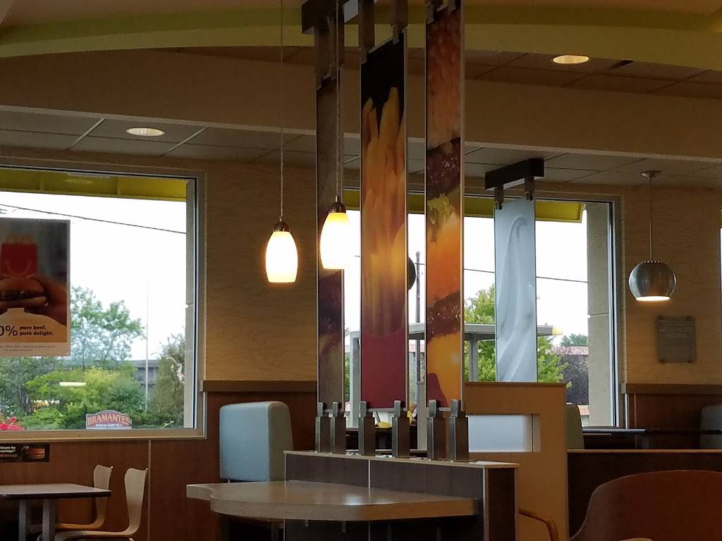 McDonalds | cafe | 729 Long Lake Rd, New Brighton, MN 55112, USA | 6516319176 OR +1 651-631-9176