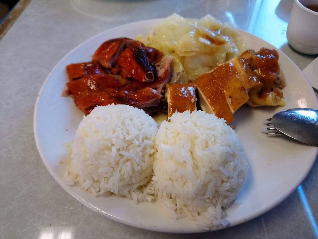 广东燒臘茶餐厅 | restaurant | 2191 Irving St, San Francisco, CA 94122, USA | 4157319948 OR +1 415-731-9948