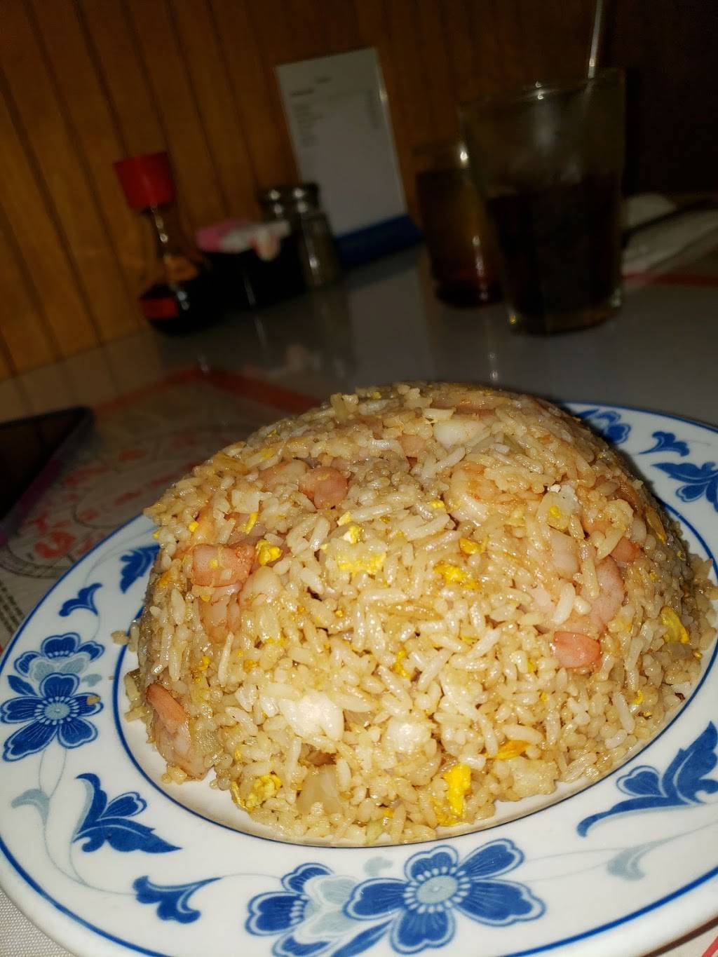 Canton Restaurant | restaurant | 114 S Main St, Galax, VA 24333, USA | 2762367288 OR +1 276-236-7288